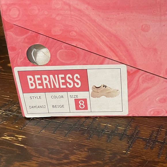 Chunky Sneakers - Picture 12 of 12